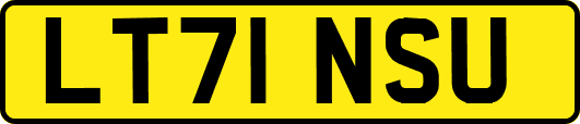 LT71NSU