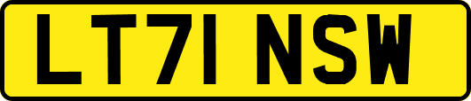 LT71NSW