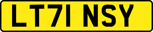 LT71NSY