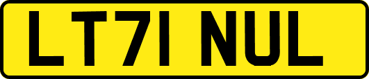 LT71NUL