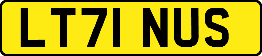 LT71NUS