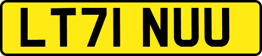 LT71NUU