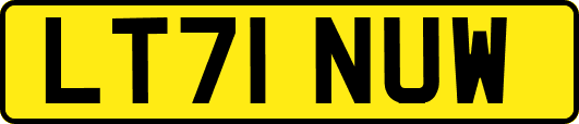 LT71NUW