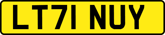 LT71NUY