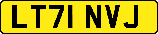 LT71NVJ