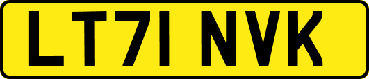 LT71NVK
