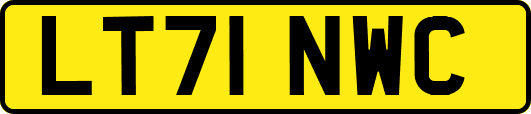 LT71NWC