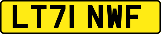 LT71NWF