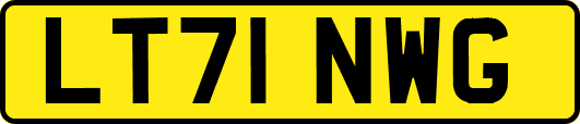 LT71NWG