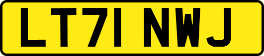 LT71NWJ