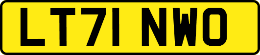 LT71NWO