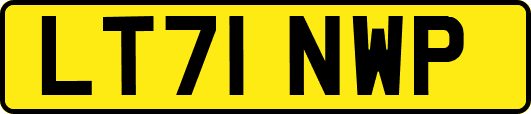 LT71NWP
