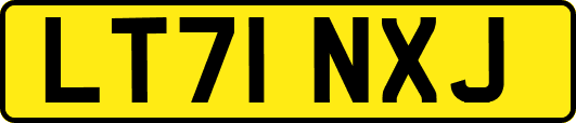 LT71NXJ
