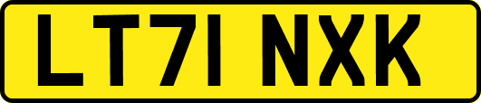 LT71NXK
