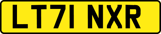 LT71NXR
