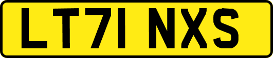 LT71NXS