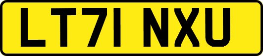 LT71NXU
