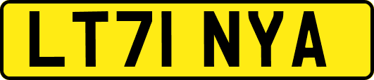 LT71NYA