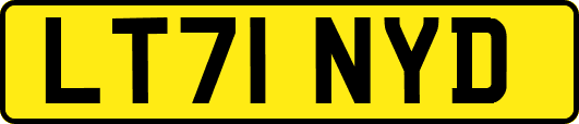 LT71NYD