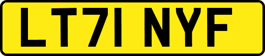 LT71NYF