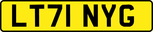 LT71NYG
