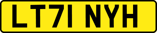 LT71NYH