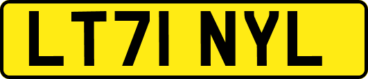 LT71NYL