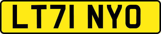 LT71NYO