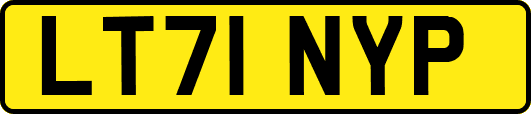 LT71NYP