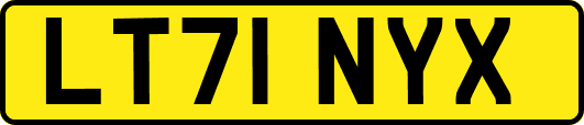 LT71NYX
