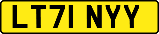 LT71NYY