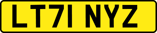 LT71NYZ