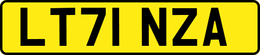 LT71NZA