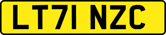 LT71NZC