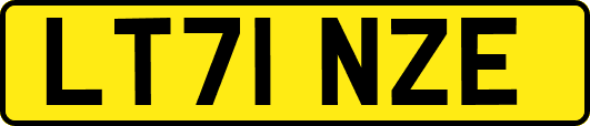 LT71NZE