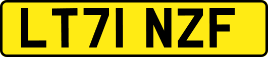 LT71NZF