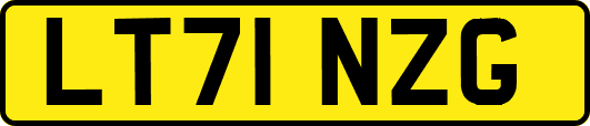 LT71NZG