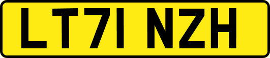 LT71NZH
