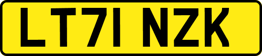 LT71NZK