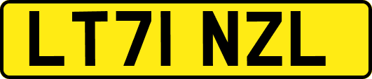 LT71NZL