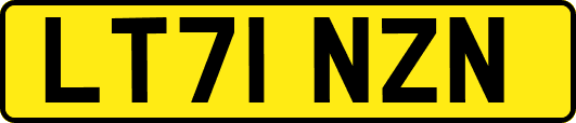 LT71NZN