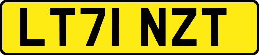 LT71NZT