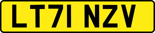 LT71NZV