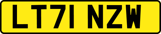LT71NZW