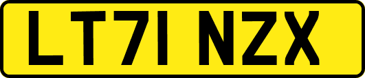 LT71NZX