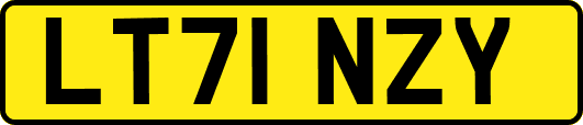 LT71NZY