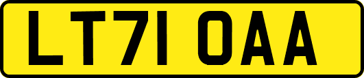 LT71OAA