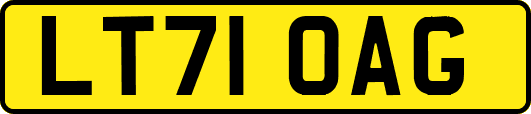 LT71OAG
