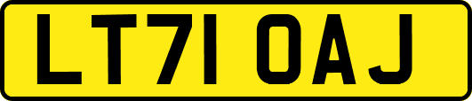 LT71OAJ