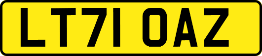 LT71OAZ